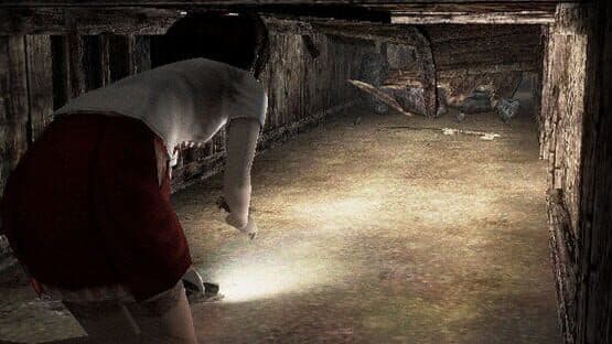 Fatal Frame III: The Tormented screenshot 6