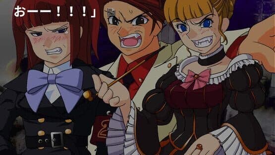 Umineko no Naku Koro ni Saku screenshot 6