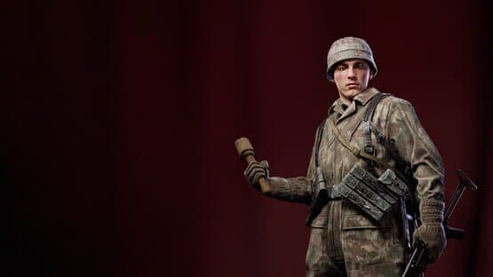 Hell Let Loose: Luftwaffe Eagles screenshot 1