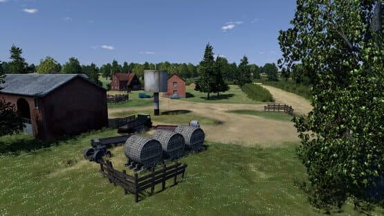 IL-2 Sturmovik: Fortresses and Focke-Wulfs - Dieppe screenshot 6