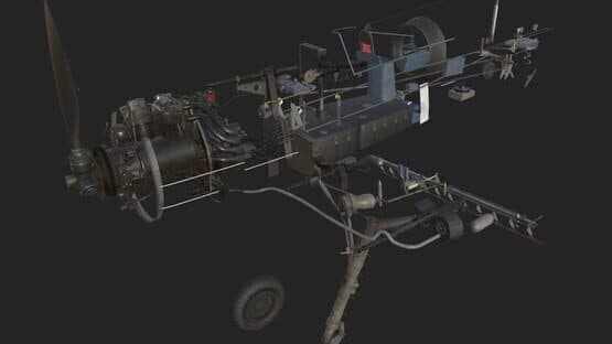 IL-2 Sturmovik: Fortresses and Focke-Wulfs - Dieppe screenshot 8