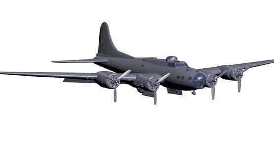 IL-2 Sturmovik: Fortresses and Focke-Wulfs - Dieppe screenshot 9