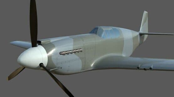 IL-2 Sturmovik: Fortresses and Focke-Wulfs - Dieppe screenshot 10