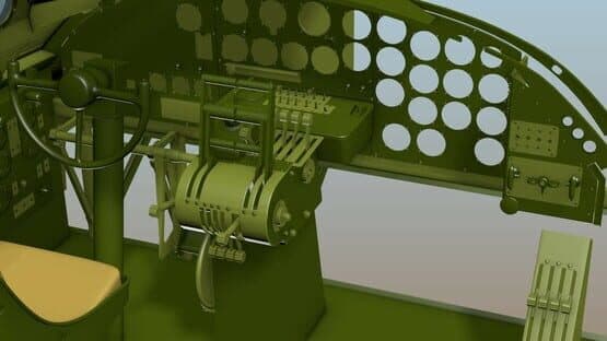 IL-2 Sturmovik: Fortresses and Focke-Wulfs - Dieppe screenshot 11