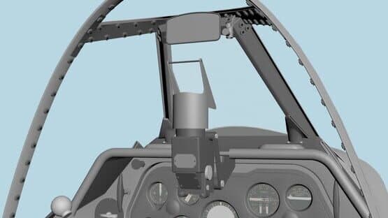 IL-2 Sturmovik: Fortresses and Focke-Wulfs - Dieppe screenshot 12