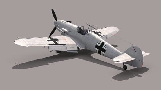 IL-2 Sturmovik: Fortresses and Focke-Wulfs - Dieppe screenshot 17