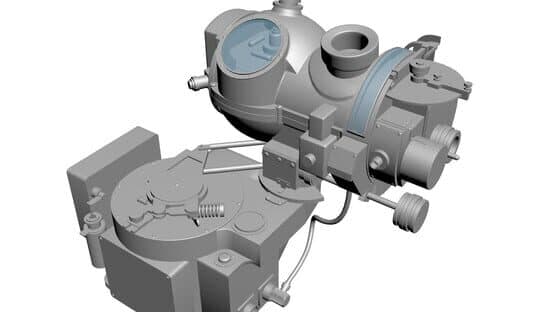 IL-2 Sturmovik: Fortresses and Focke-Wulfs - Dieppe screenshot 19