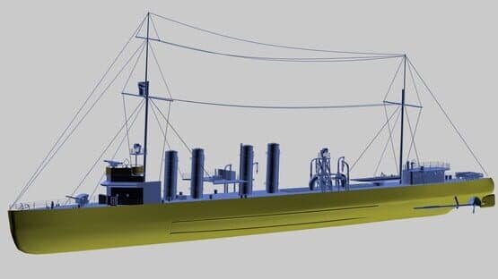 IL-2 Sturmovik: Fortresses and Focke-Wulfs - Dieppe screenshot 20