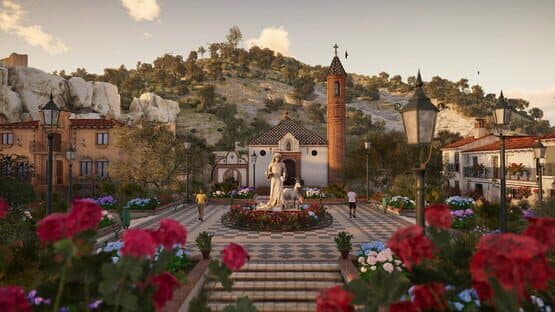 Call of the Wild: The Angler – Spain Reserve screenshot 6