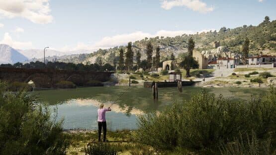 Call of the Wild: The Angler – Spain Reserve screenshot 7