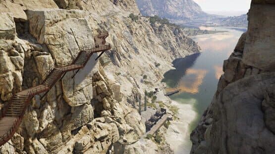 Call of the Wild: The Angler – Spain Reserve screenshot 8