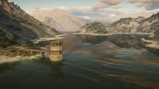 Call of the Wild: The Angler – Spain Reserve screenshot 10