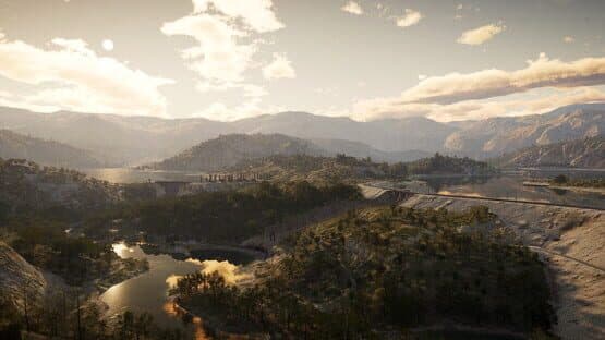 Call of the Wild: The Angler – Spain Reserve screenshot 1