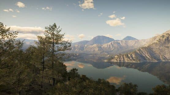 Call of the Wild: The Angler – Spain Reserve screenshot 2