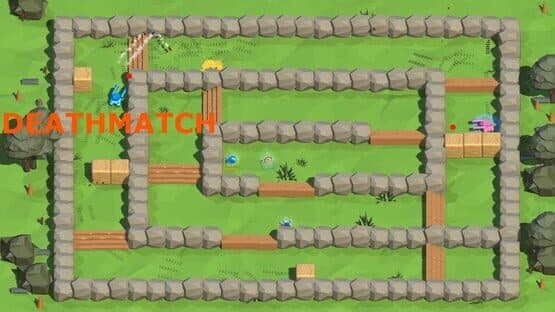 Tricky Tanks screenshot 3