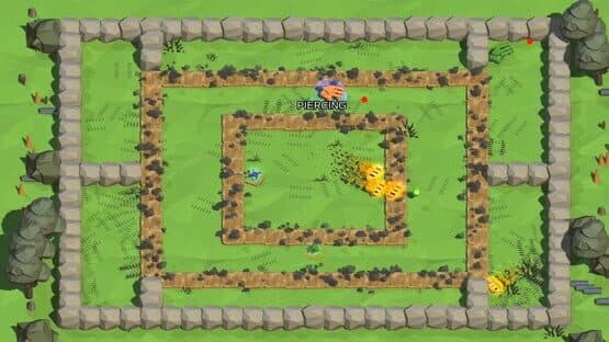 Tricky Tanks screenshot 4