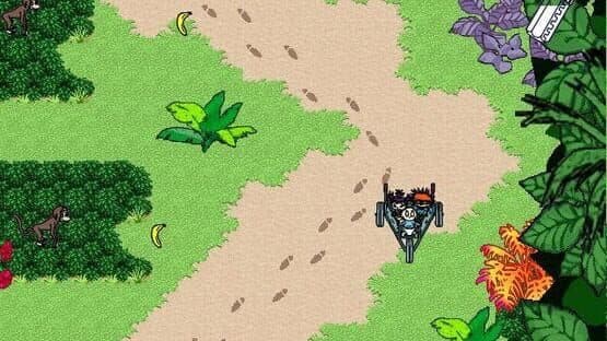 Rugrats Go Wild! screenshot 10