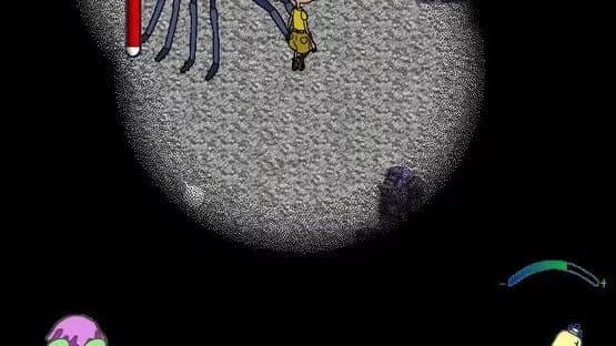 Rugrats Go Wild! screenshot 19