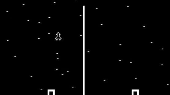 Space Race screenshot 1