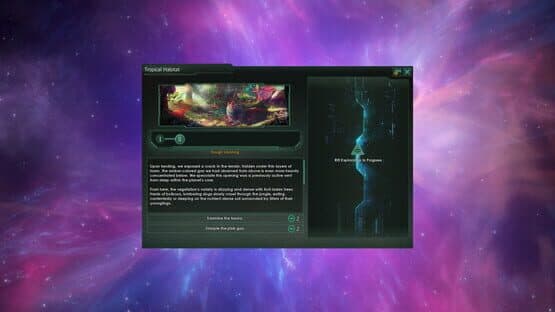 Stellaris: Astral Planes screenshot 5