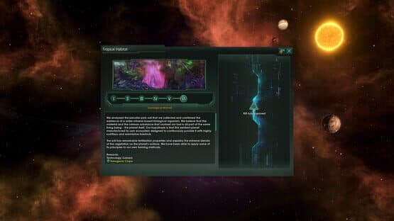 Stellaris: Astral Planes screenshot 9