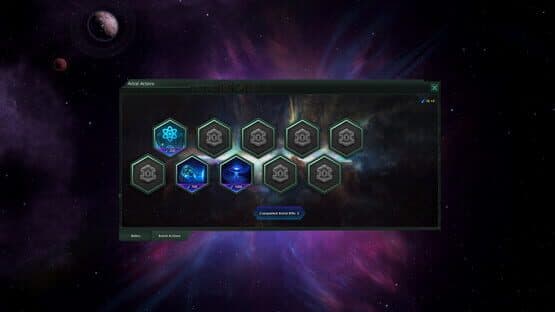 Stellaris: Astral Planes screenshot 10