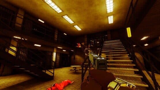 Rico: Breakout Bundle screenshot 3