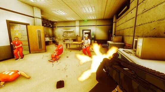 Rico: Breakout Bundle screenshot 6