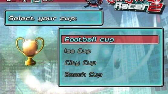 Crazy Frog Arcade Racer screenshot 14