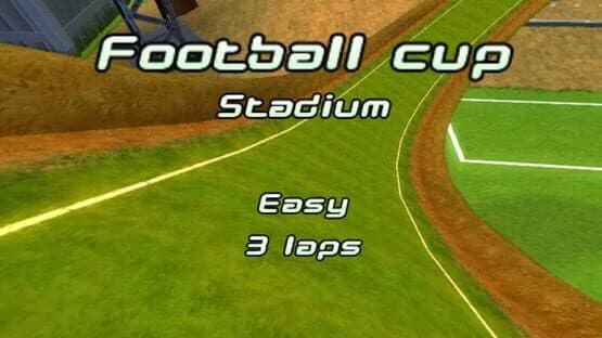 Crazy Frog Arcade Racer screenshot 15