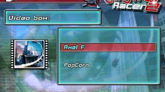 Crazy Frog Arcade Racer screenshot 11