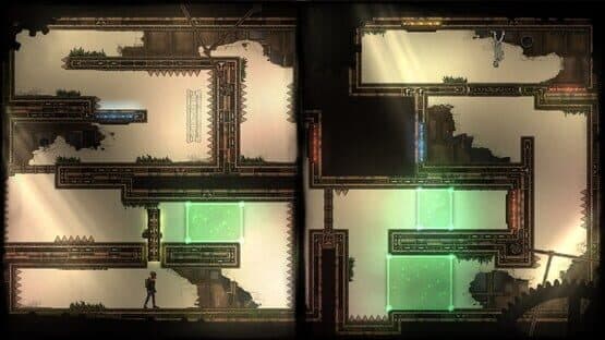 Awarded Platformer Bundle screenshot 2