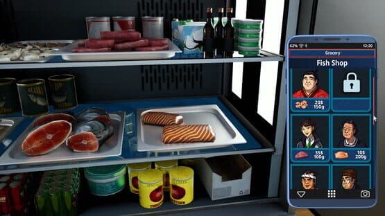 Cooking Simulator: Sushi screenshot 4