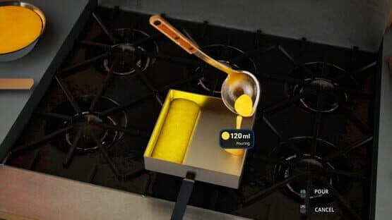 Cooking Simulator: Sushi screenshot 6