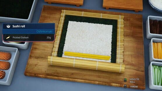 Cooking Simulator: Sushi screenshot 8