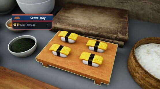 Cooking Simulator: Sushi screenshot 9