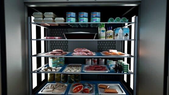 Cooking Simulator: Sushi screenshot 10