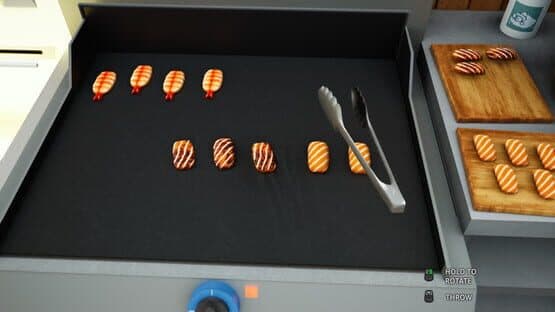 Cooking Simulator: Sushi screenshot 12