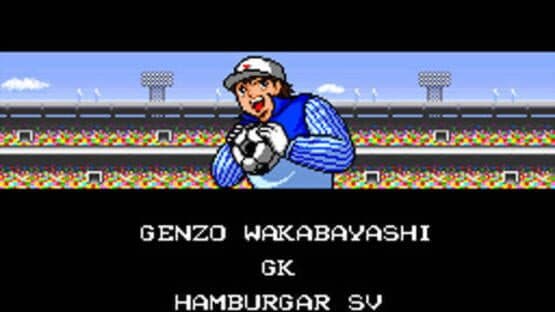 Captain Tsubasa III: Koutei no Chousen screenshot 20