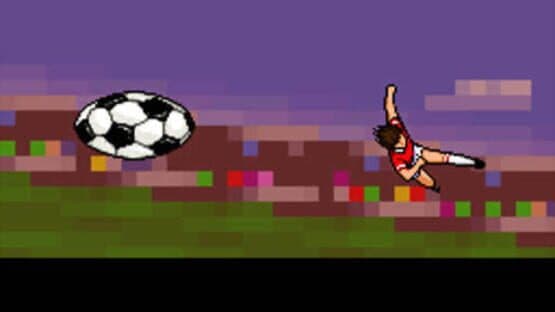 Captain Tsubasa III: Koutei no Chousen screenshot 2