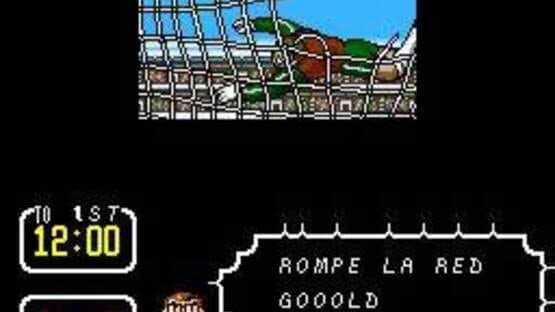 Captain Tsubasa III: Koutei no Chousen screenshot 15