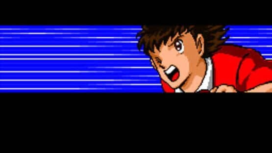 Captain Tsubasa III: Koutei no Chousen screenshot 10