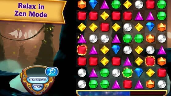 Bejeweled Classic HD screenshot 13