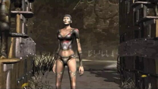 Magic: The Gathering - Battlegrounds screenshot 6