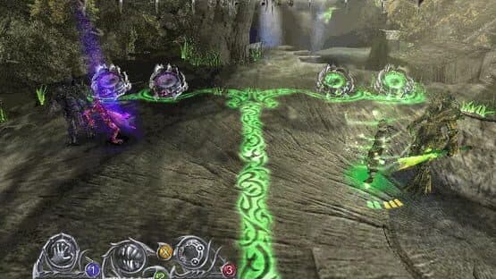 Magic: The Gathering - Battlegrounds screenshot 17