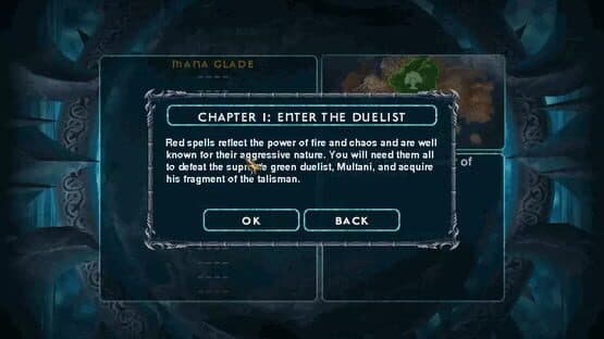 Magic: The Gathering - Battlegrounds screenshot 18