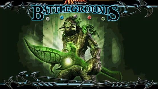 Magic: The Gathering - Battlegrounds screenshot 19