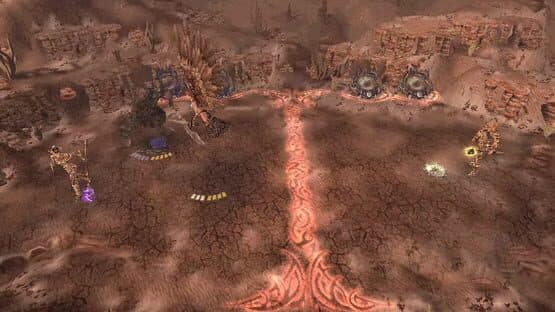 Magic: The Gathering - Battlegrounds screenshot 15