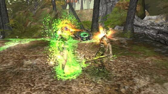 Magic: The Gathering - Battlegrounds screenshot 16