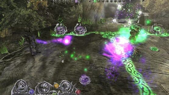 Magic: The Gathering - Battlegrounds screenshot 10